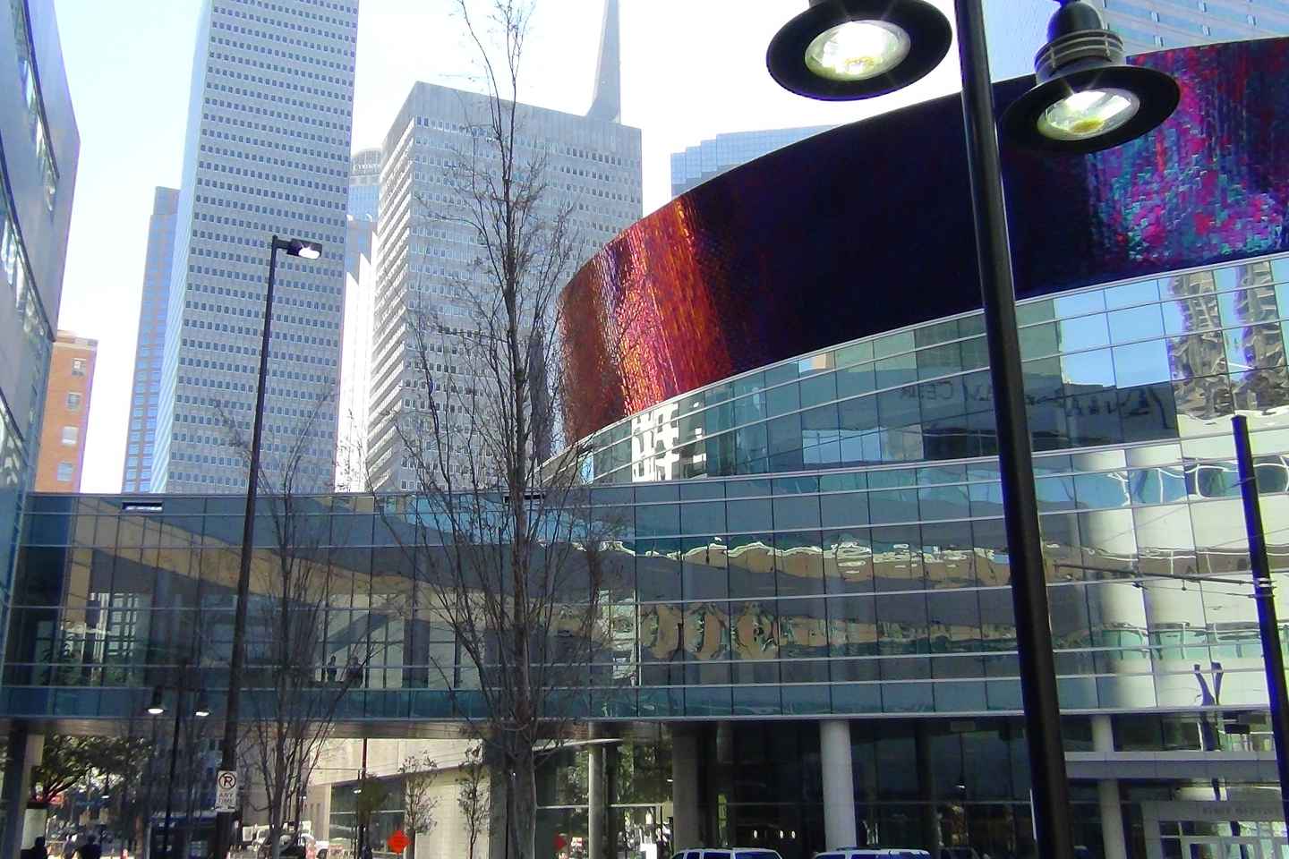 Dallas: City & Fort Worth Combination Tour thumbnail