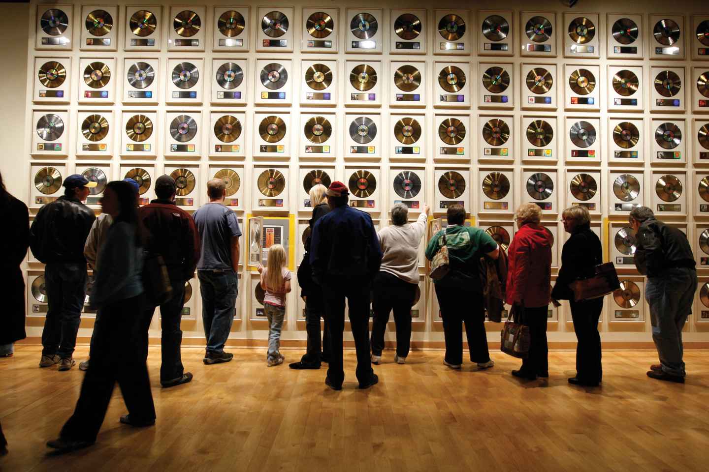 Nashville: Country Music Hall of Fame and Museum thumbnail