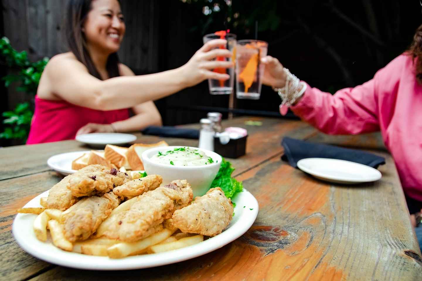 Dallas Secret Food Tour thumbnail