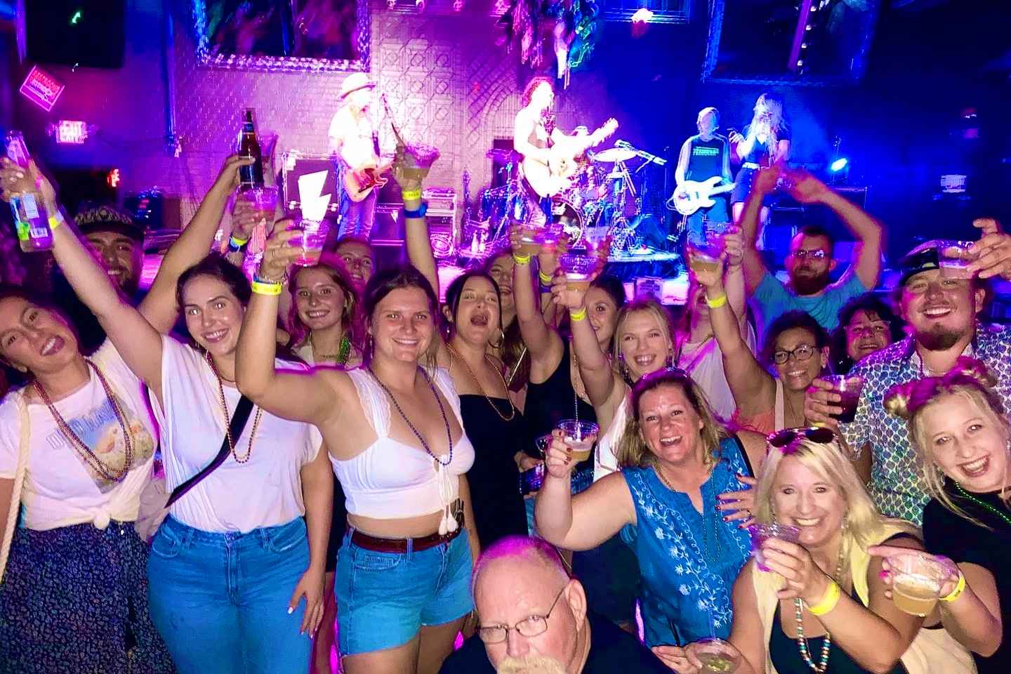Nashville: Music City Pub Crawl thumbnail