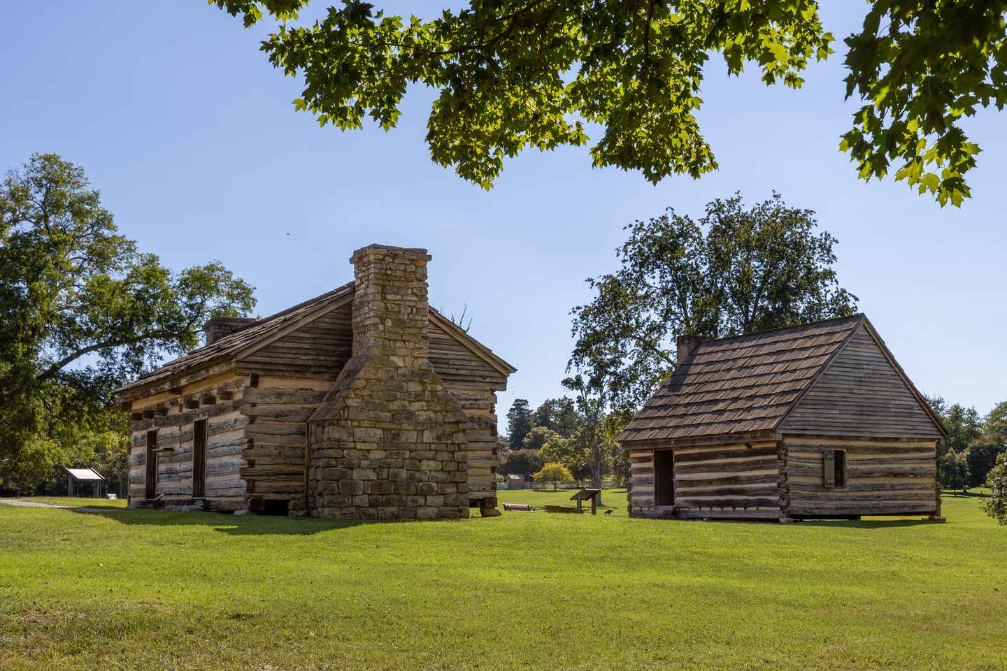 Nashville: Andrew Jackson's Hermitage Grounds Pass thumbnail